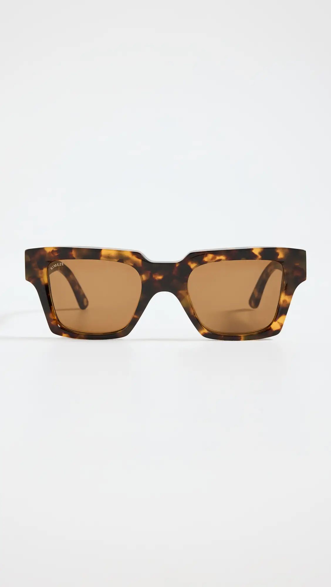 KIMEZE Mahi Sunglasses | Shopbop | Shopbop