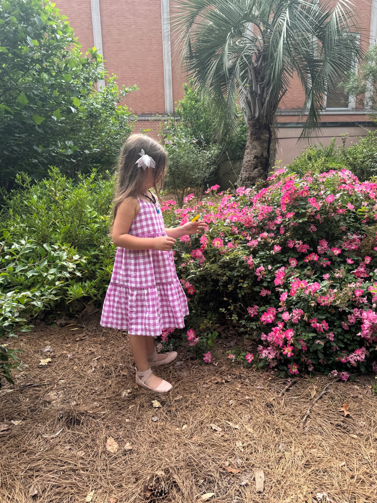 We love gingham for summer !

#LTKKids #LTKBaby #LTKFamily