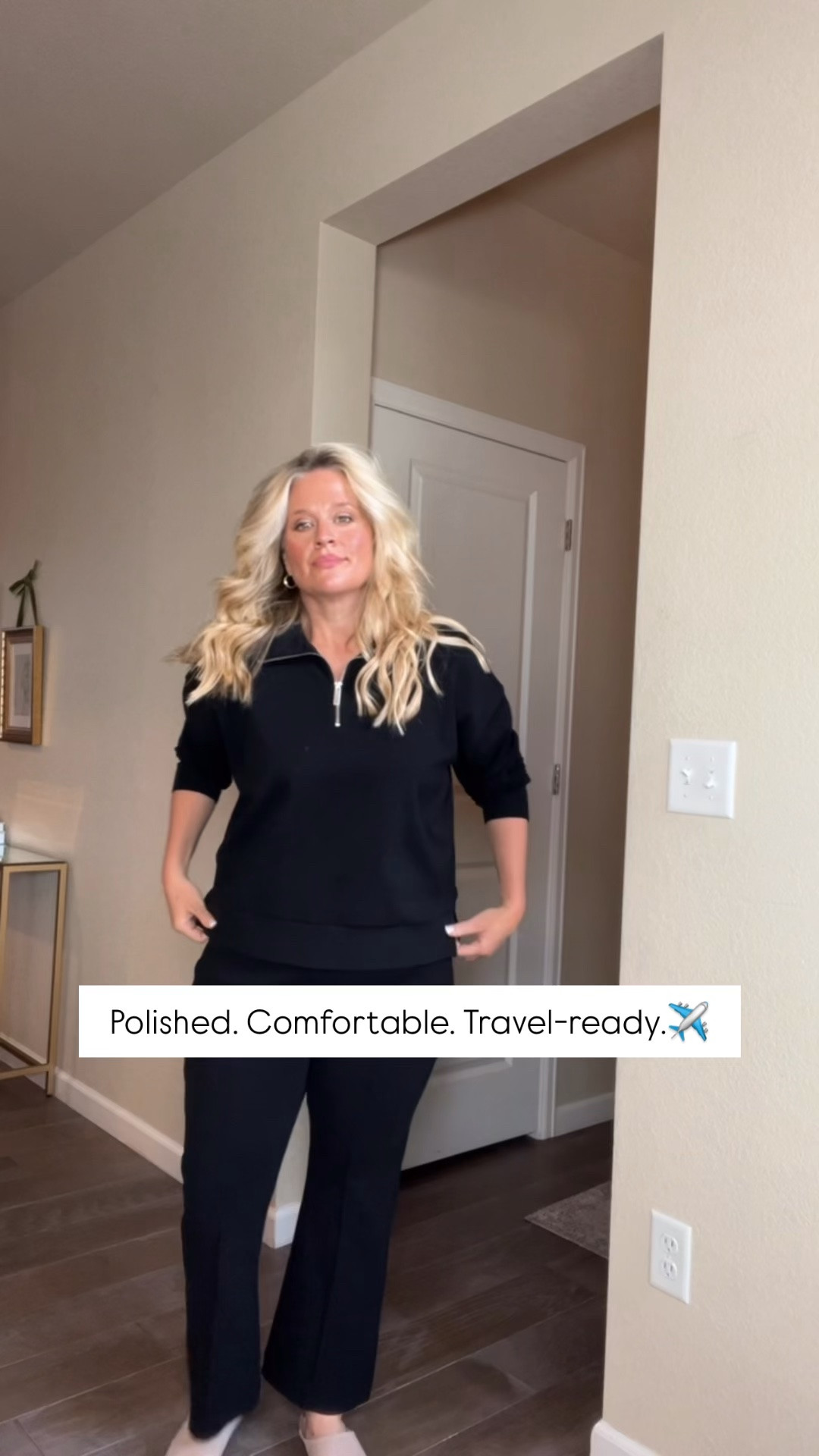 ✨Tap the bell, save and ❤️ start here over 40 fashion, midlife style, midsize fashion and luxury looks for less.  

This is what “comfortable and chic” actually looks like. 

⬇️Sizing information:
Large (size up if in between sizes.) 


👑 Helping you look good, feel good.-Lindsey Denver   Check back daily for belly-friendly style, confidence, and Outfit Physics™. 

Nordstrom Anniversary Sale, Nordstrom Anniversary Sale 2026, Nordstrom Sale, Nordstrom Sale Picks, Best Nordstrom Anniversary Sale Finds, Nordstrom Anniversary Sale Must-Haves, Nordstrom Anniversary Sale Deals, Nordstrom Anniversary Sale Shopping Guide, Nordstrom Fashion, Nordstrom Clothing, Nordstrom Basics, Nordstrom Jackets, Nordstrom Denim, Nordstrom Sweaters, Nordstrom Shoes, Nordstrom Handbags, Wardrobe Essentials, Capsule Wardrobe, Investment Pieces, Cost Per Wear, Timeless Style, Classic Style, Elevated Basics, Outfit Physics™,