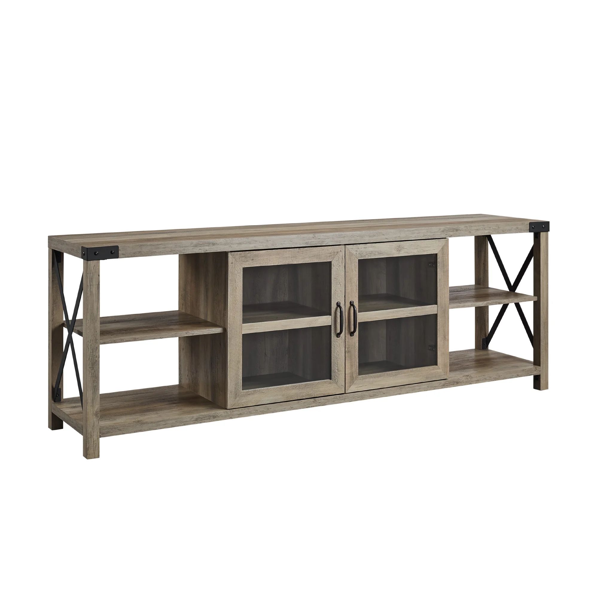 Arsenault TV Stand for TVs up to 78" | Wayfair North America