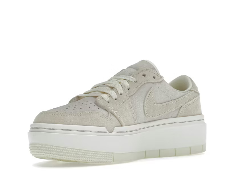 Jordan 1 Elevate LowCoconut Milk (Women's) | StockX