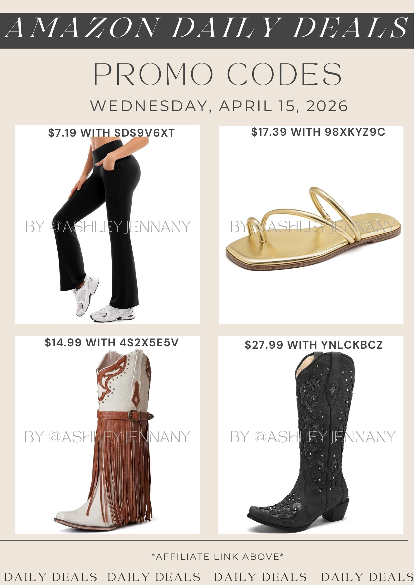 Amazon deals 

#LTKSaleAlert #LTKMidsize #LTKootd