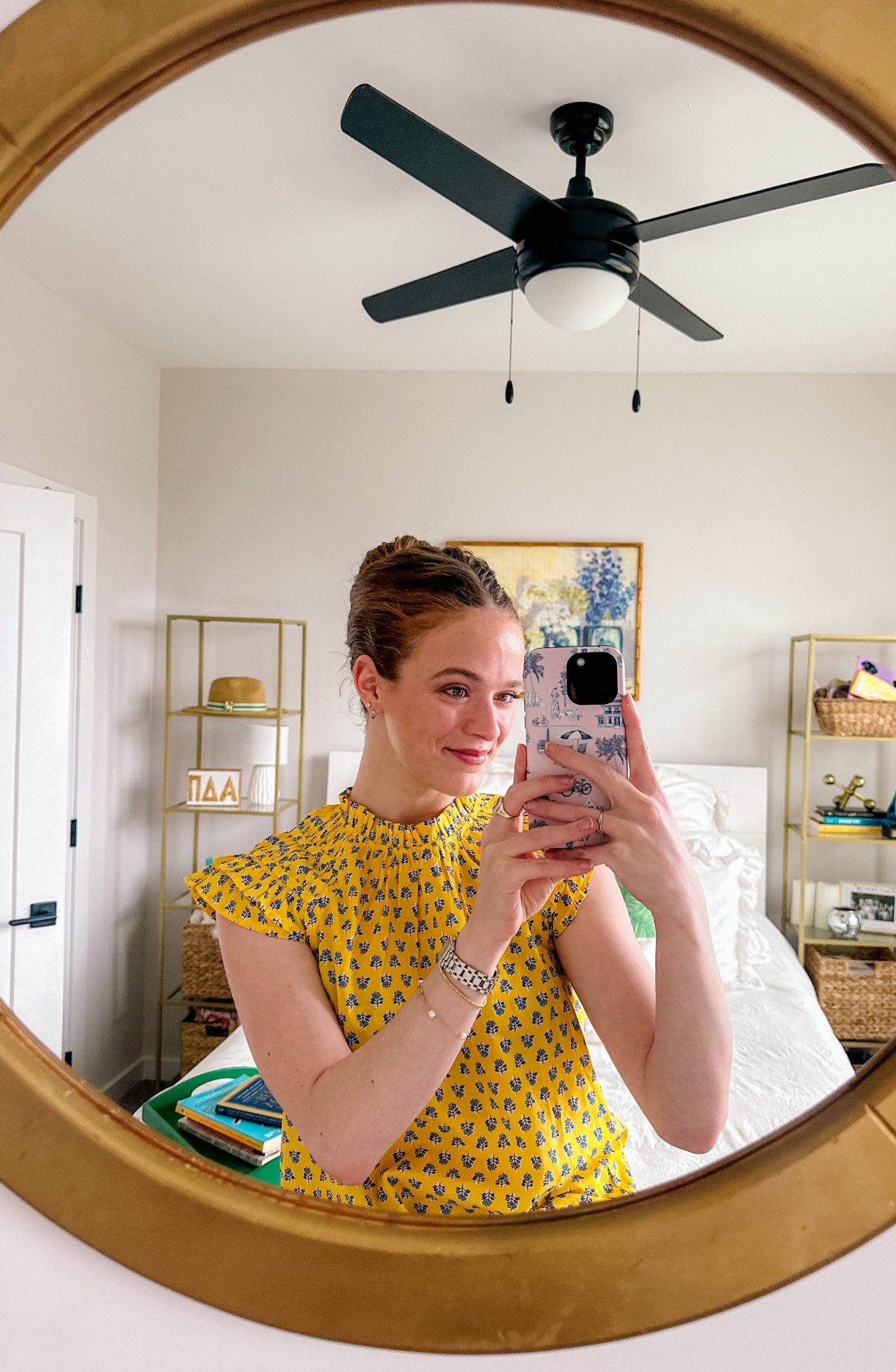 Spent this Friday at the office!! Love getting to get out of the house for the afternoon & spend time with my team! 

#LTKWorkwear