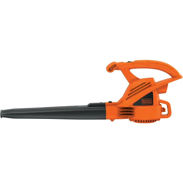 BLACK+DECKER LB700 7 Amp Corded Blower - Walmart.com | Walmart (US)