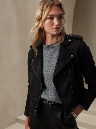 Pullover Sweater | Banana Republic Factory