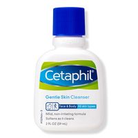 Cetaphil Travel Size Gentle Skin Cleanser | Ulta