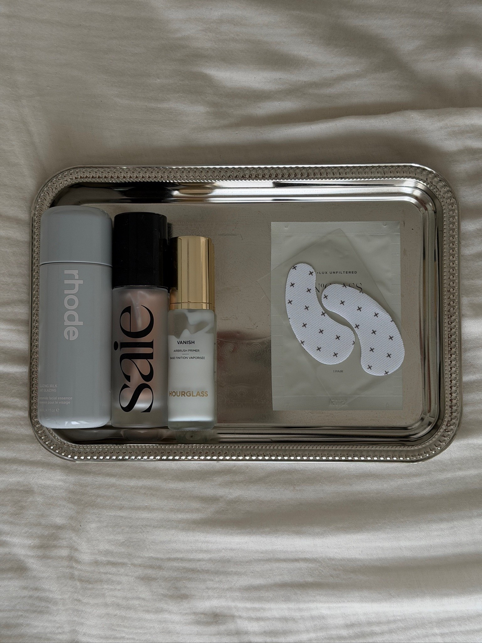 Sharing some of my favorite primers and skincare for spring 

#LTKSeasonal #LTKSaleAlert #LTKBeauty