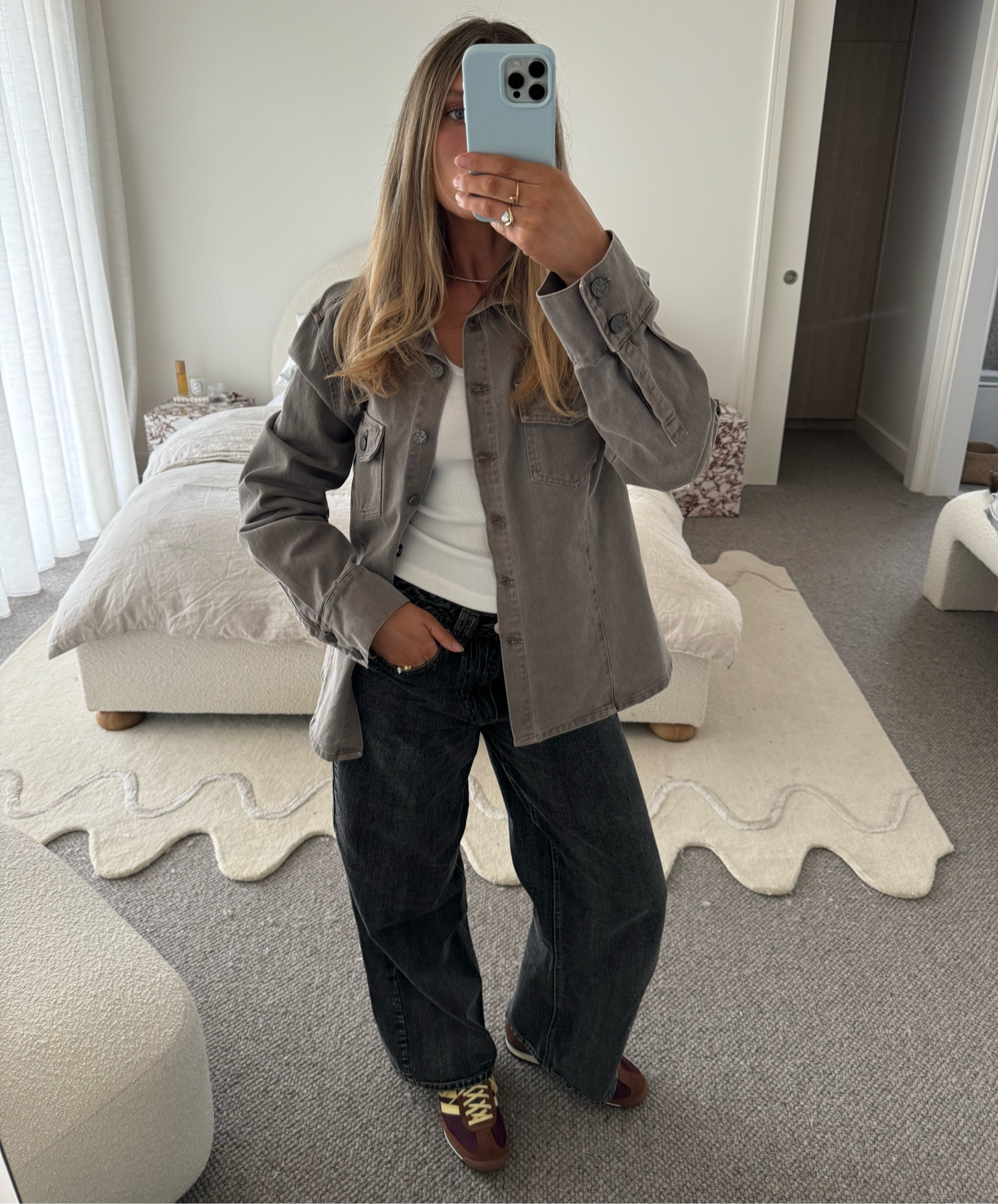 Mum fit 

#LTKstyletip #LTKSeasonal #LTKaustralia