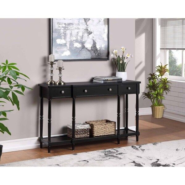 Copper Grove Cheyenne Console Table | Bed Bath & Beyond