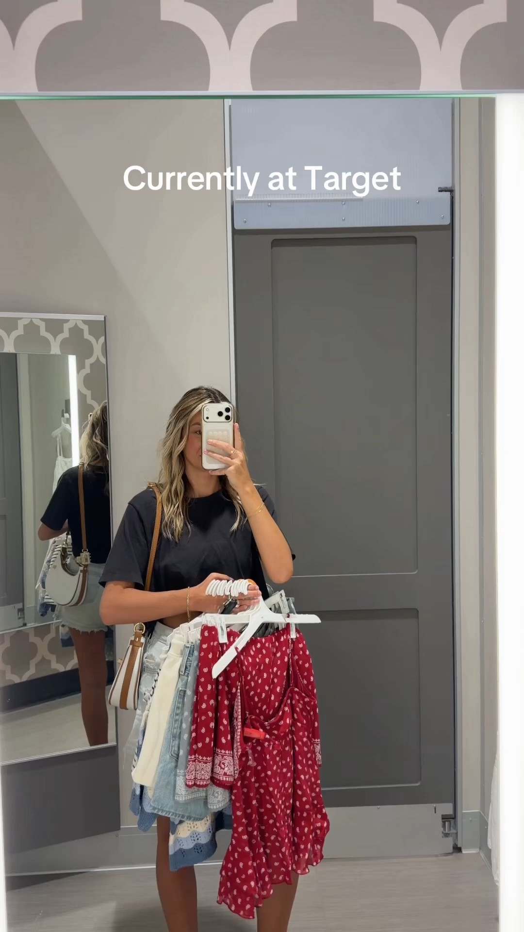 Currently at Target! Some great pieces for spring & summer. The last two matching sets would be perfect for a country concert or CMA fest! 🫶🏻 

#LTKSeasonal #LTKootd #LTKFestival