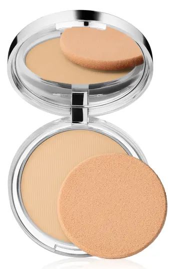 Clinique Stay-Matte Sheer Pressed Powder Oil-Free - Invisible Matte | Nordstrom