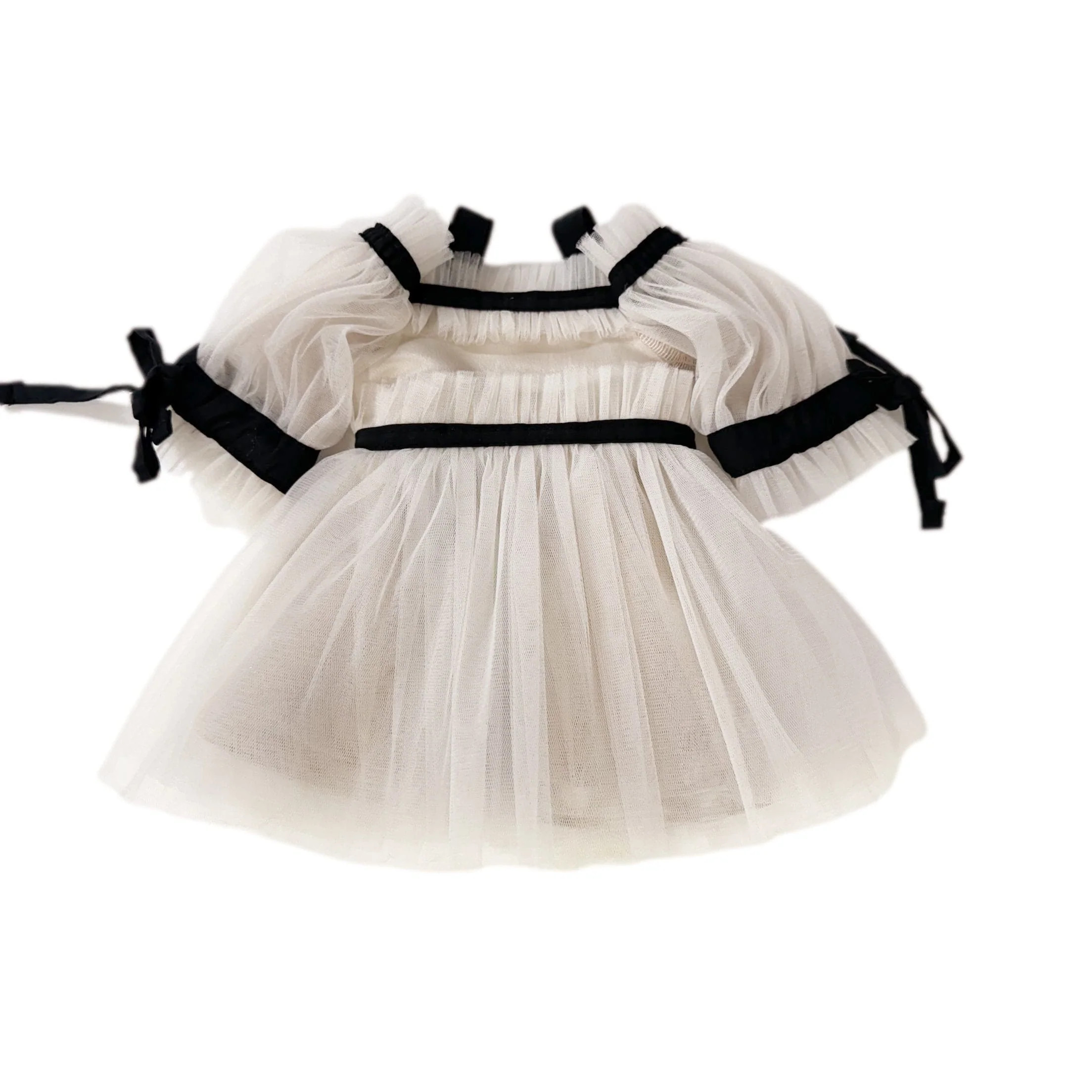 Coco-Caramel 18 Inch Doll Dress | petite maison kids