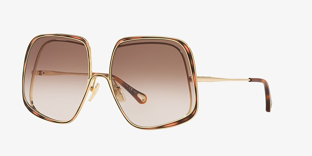 Chloé | Sunglass Hut (US)
