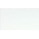 Flex White 3.03 inch x 6.06 inch Matte Ceramic Tile (80 Piece) (10.24 sq. ft./case) | Amazon (US)