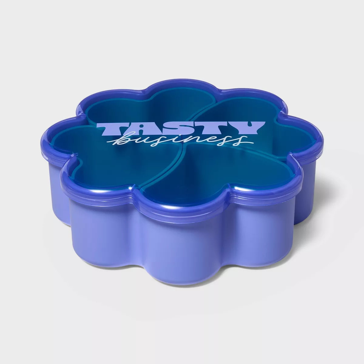 Large Snack Bento Food Storage Container - Tabitha Brown for Target | Target