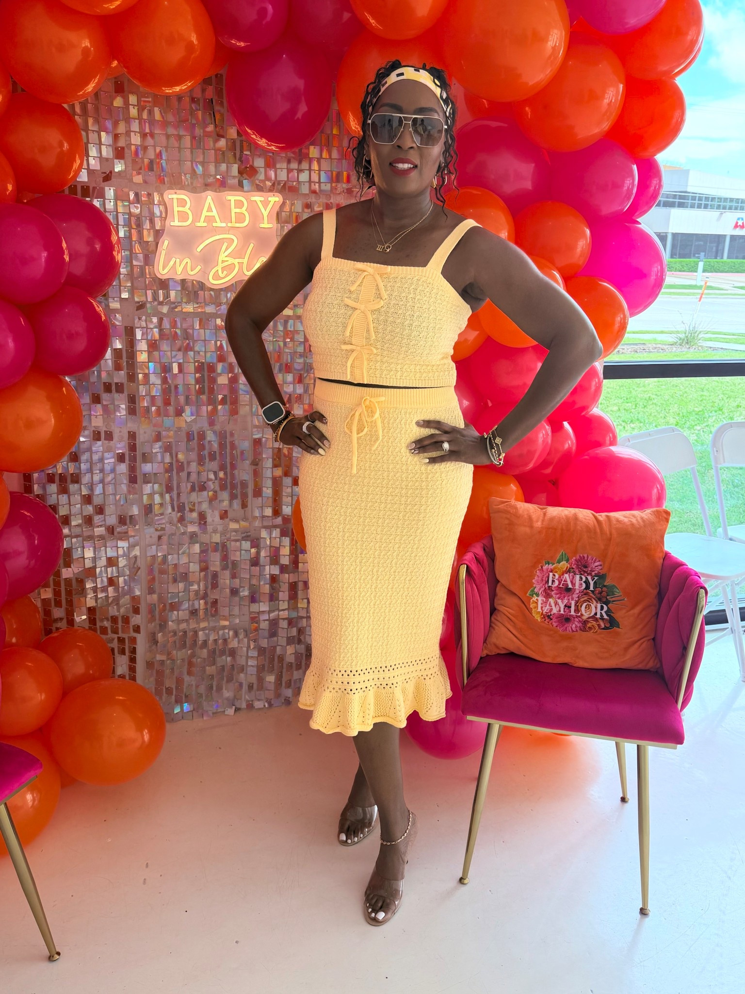 Category is Butter Yellow! #OOTD #butteryellow #Walmart #jeffreycampbell #kitten heels

#LTKOver40 #LTKootd #LTKgrwm