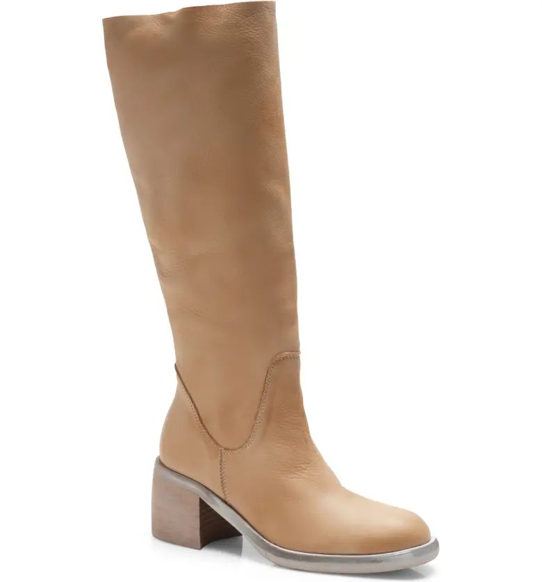 Essential Knee High Boot | Nordstrom