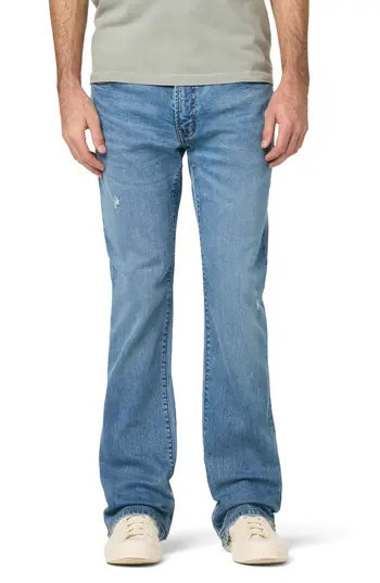 Hudson Jeans Kick Flare Jeans in Harrison at Nordstrom Rack, Size 33 X 32 | Nordstrom Rack