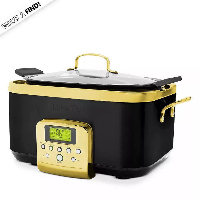 Elite Reserve Slow Cooker - 100% Exclusive | Bloomingdale's (US)