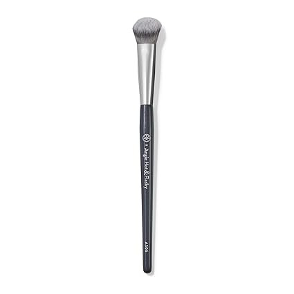BK BEAUTY BRUSHES - ANGIE HOT & FLASHY A506 CONCEALER - Viral "Kitten Paw" Face Brush - Under-Eye... | Amazon (US)
