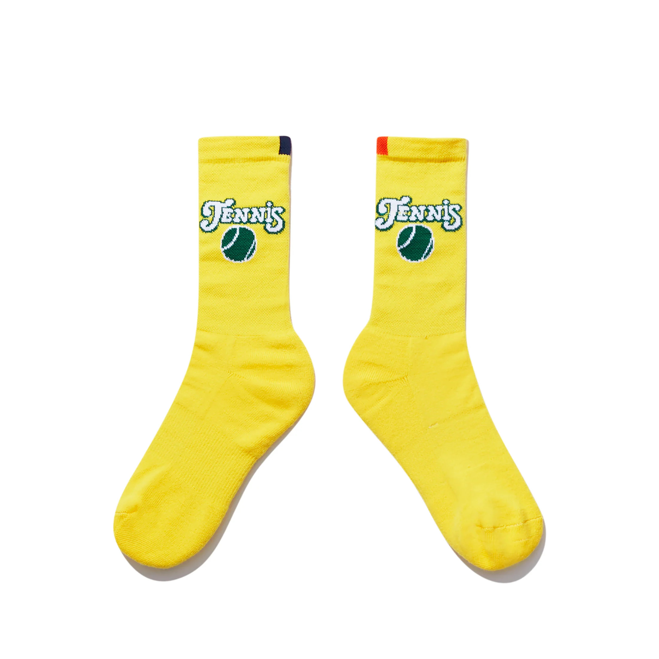 The Women's Courtside Sock | KULE (US)