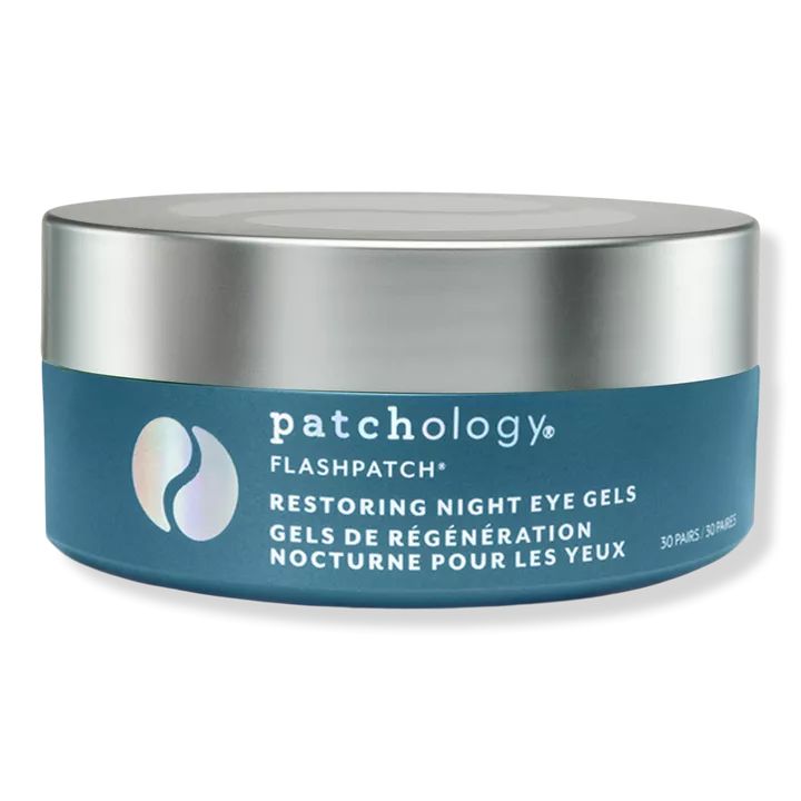FlashPatch Restoring Night Eye Gels | Ulta