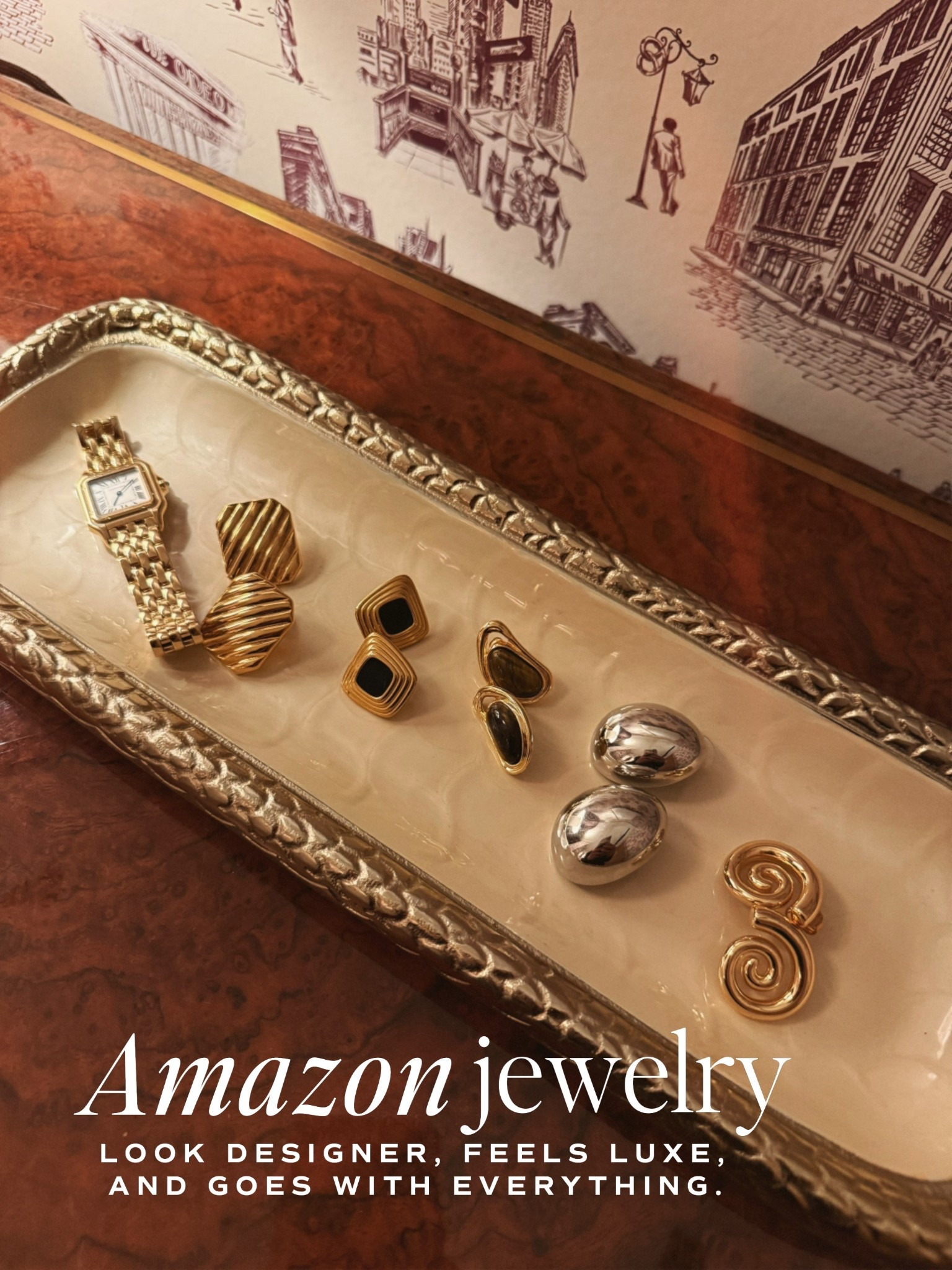 Amazon jewelry 