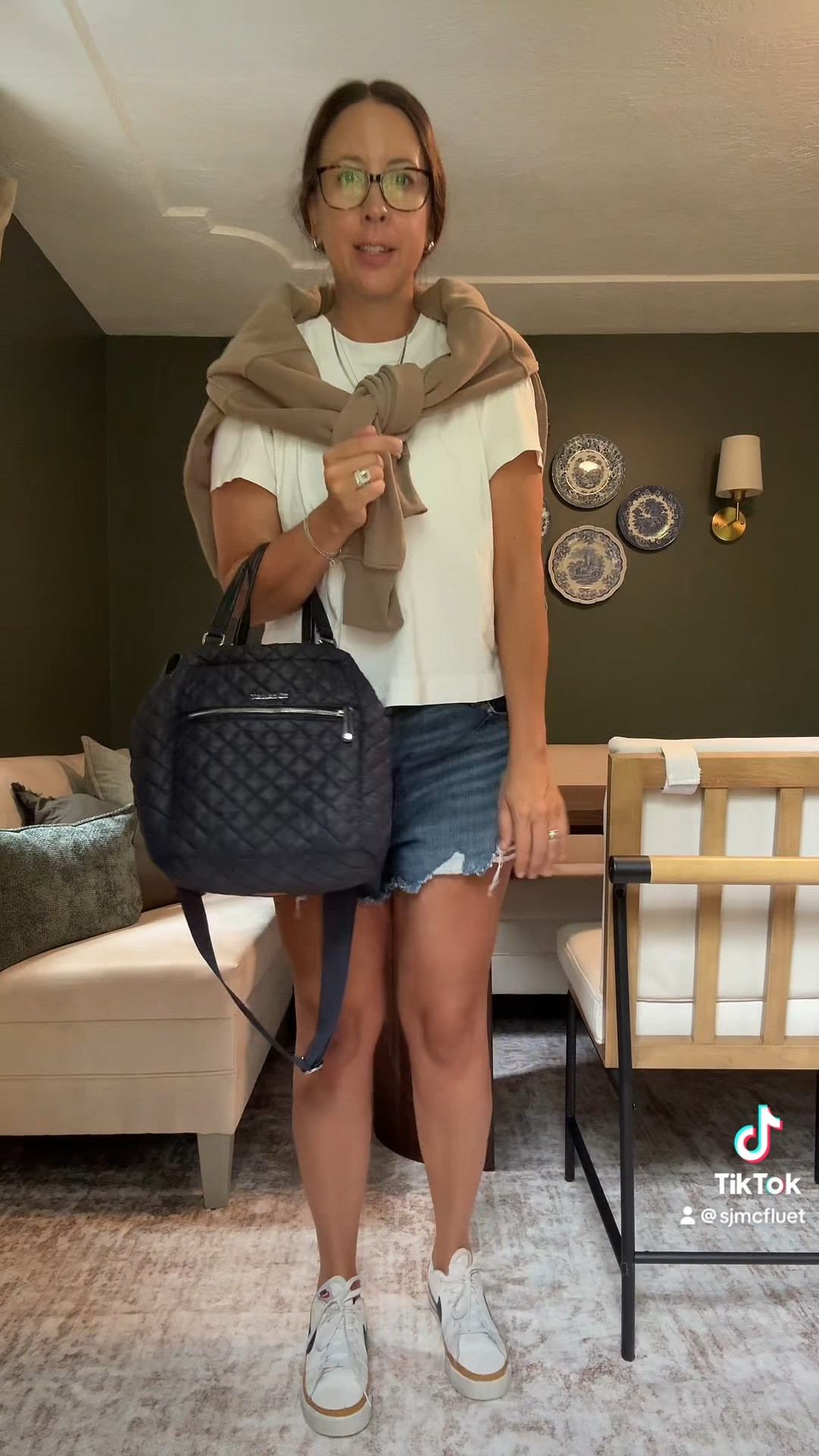 Quick OOTD