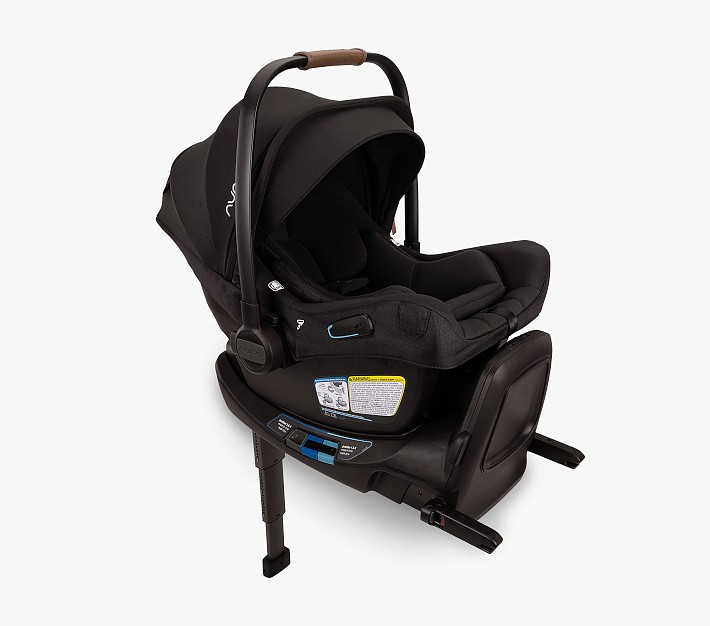 Nuna PIPA™ aire RX Infant Car Seat & Base | Pottery Barn Kids