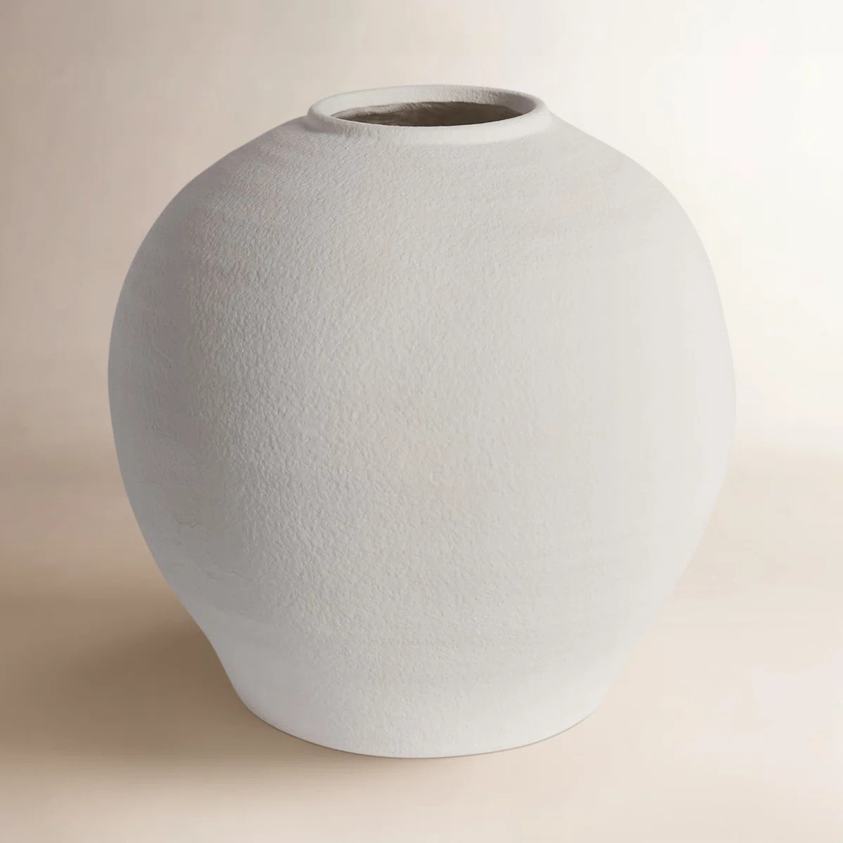 Abie Handmade Watertight Ceramic Table Vase | Wayfair North America