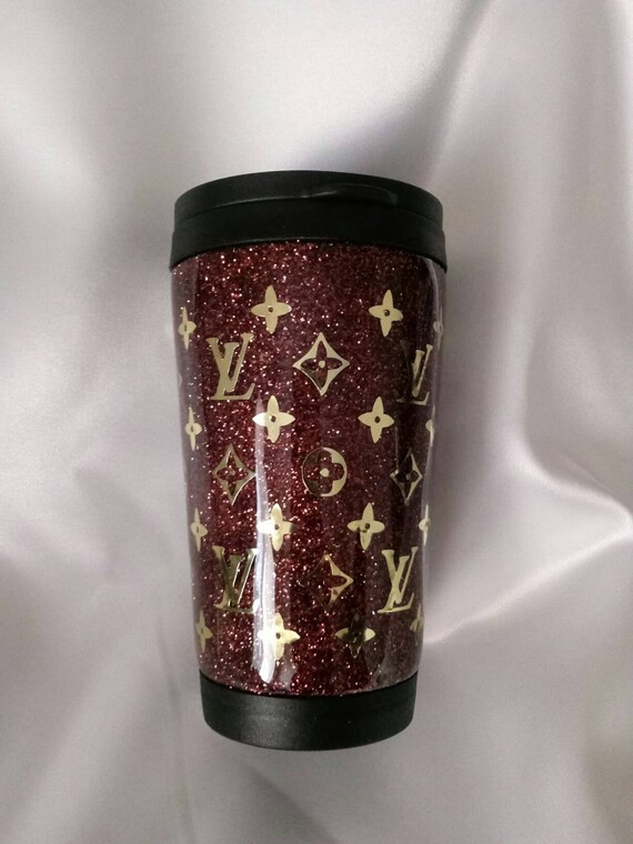Designer Inspired Coffee Cup | Etsy (US)