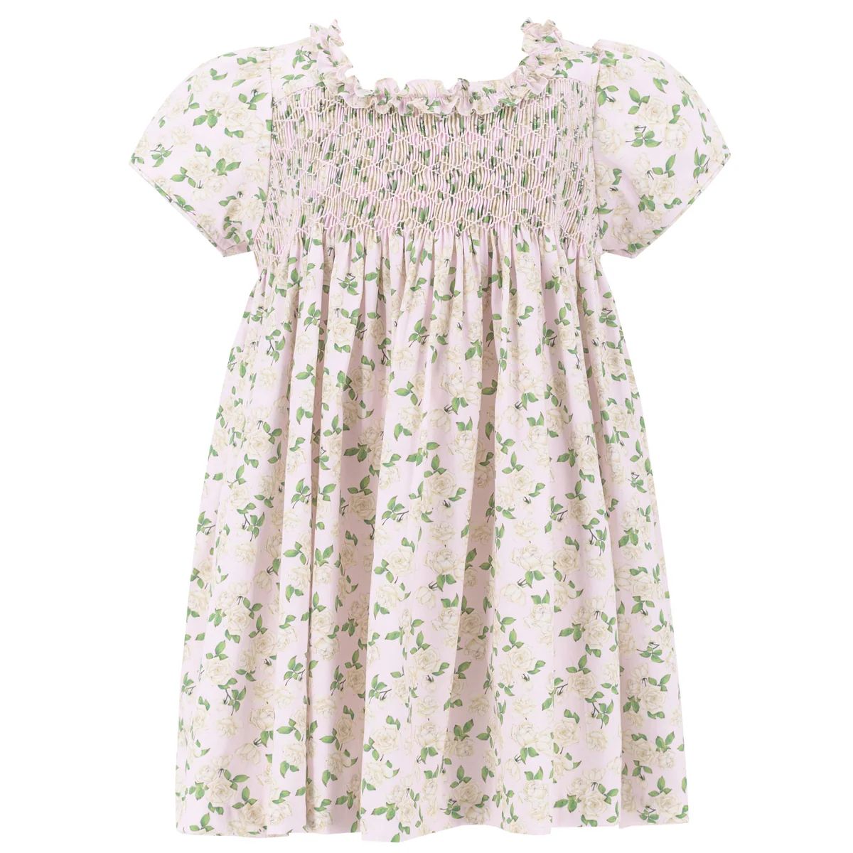 Rosie Dress | Dondolo