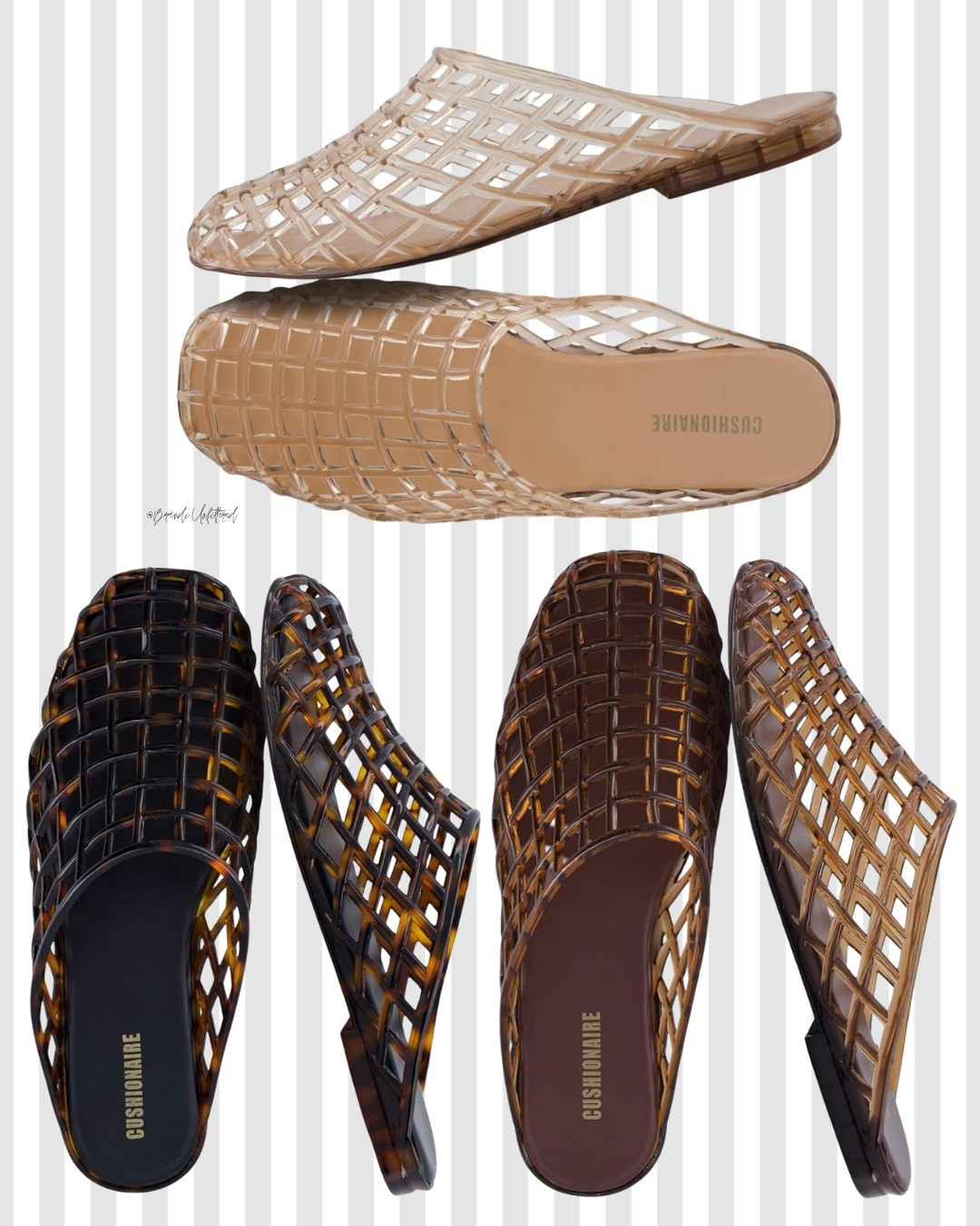 Amazon jelly flats✨️

#LTKMidsize #LTKstorytime #LTKHome