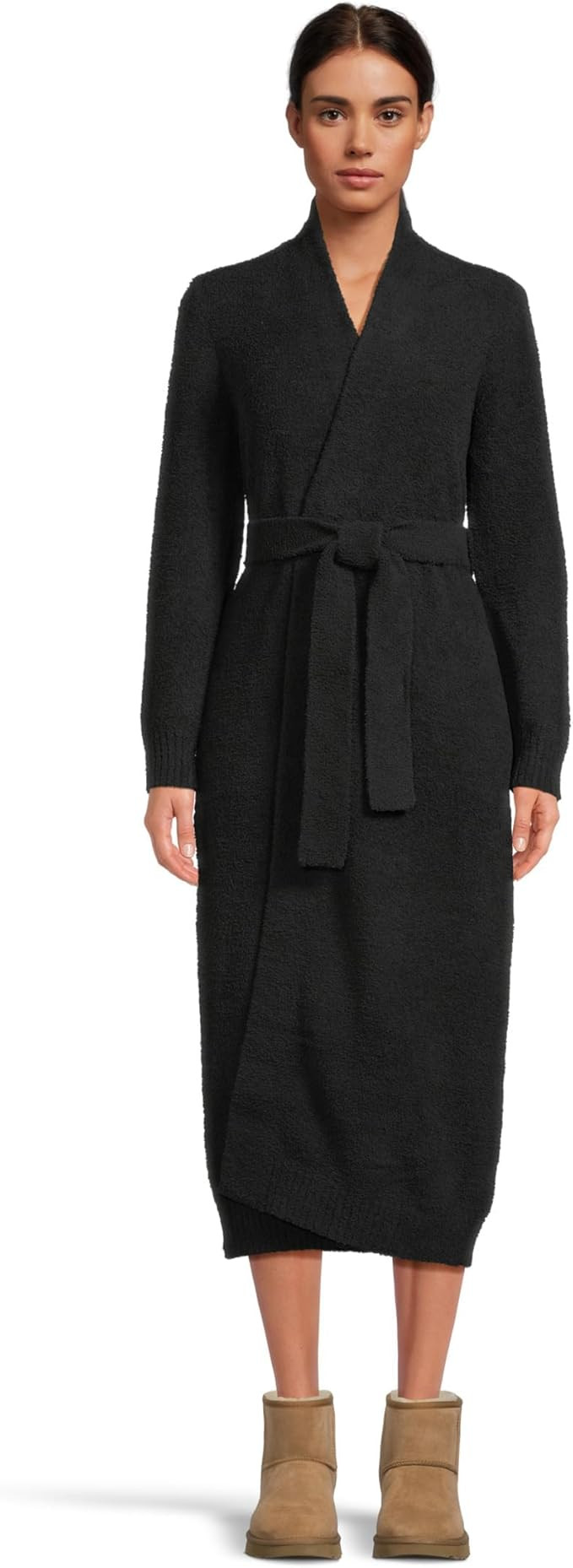 UGG Women's Lenny Robe II Robe | Amazon (US)