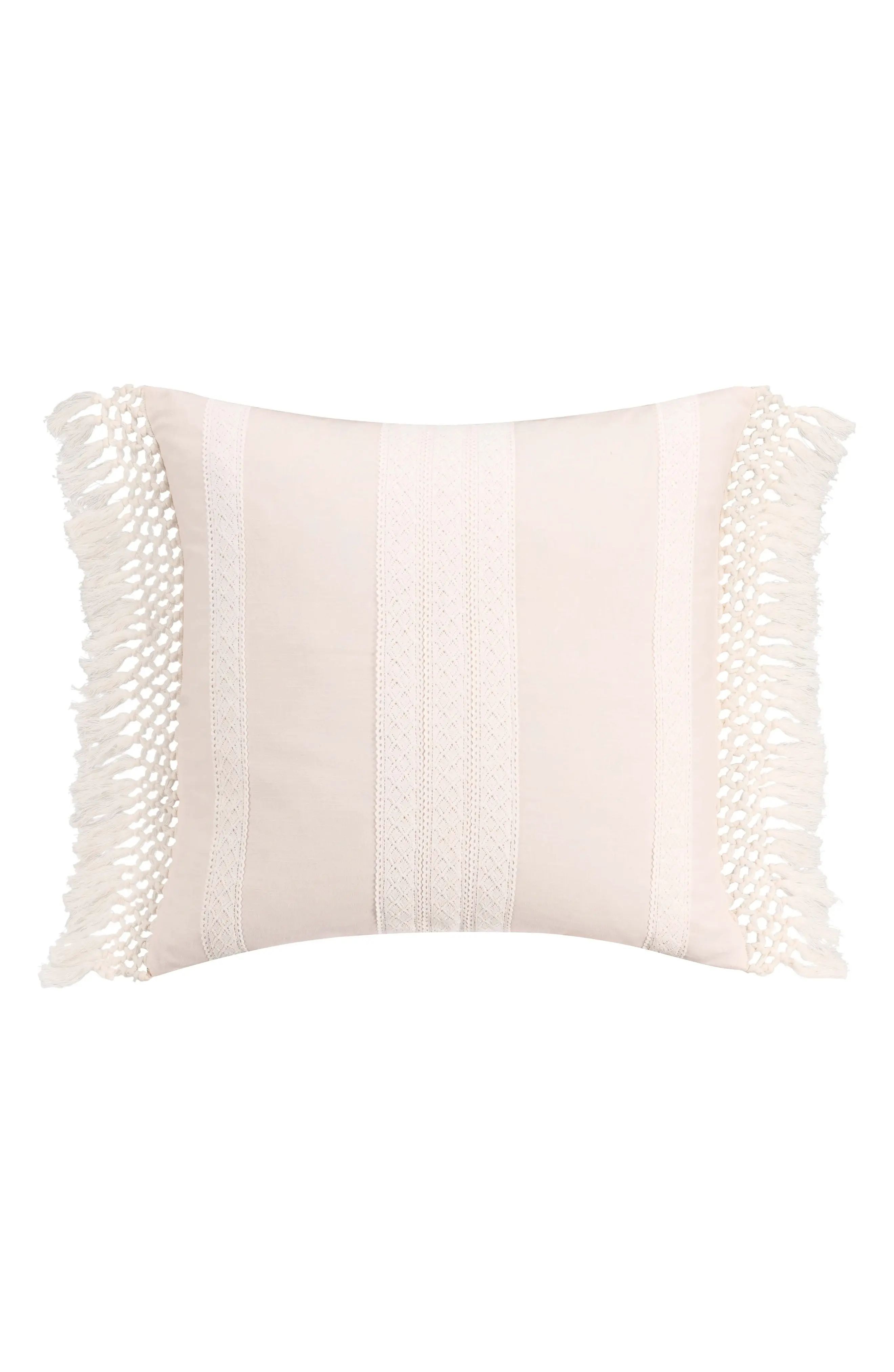 Overscale Tapestry Accent Pillow | Nordstrom