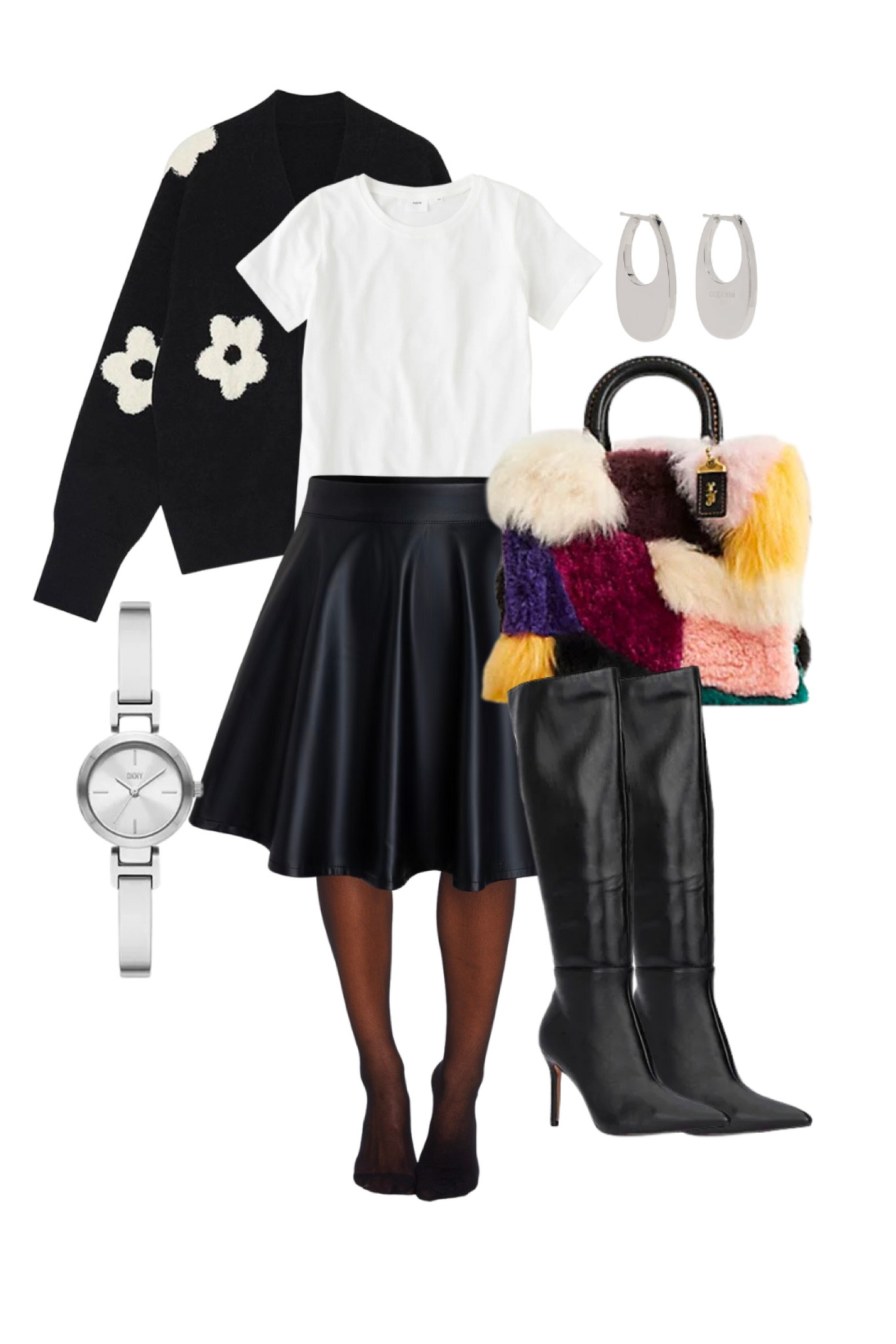 Fall Fits Inspo
You can also get the floral cardigan from cider or commense



#LTKworkwear #LTKSeasonal