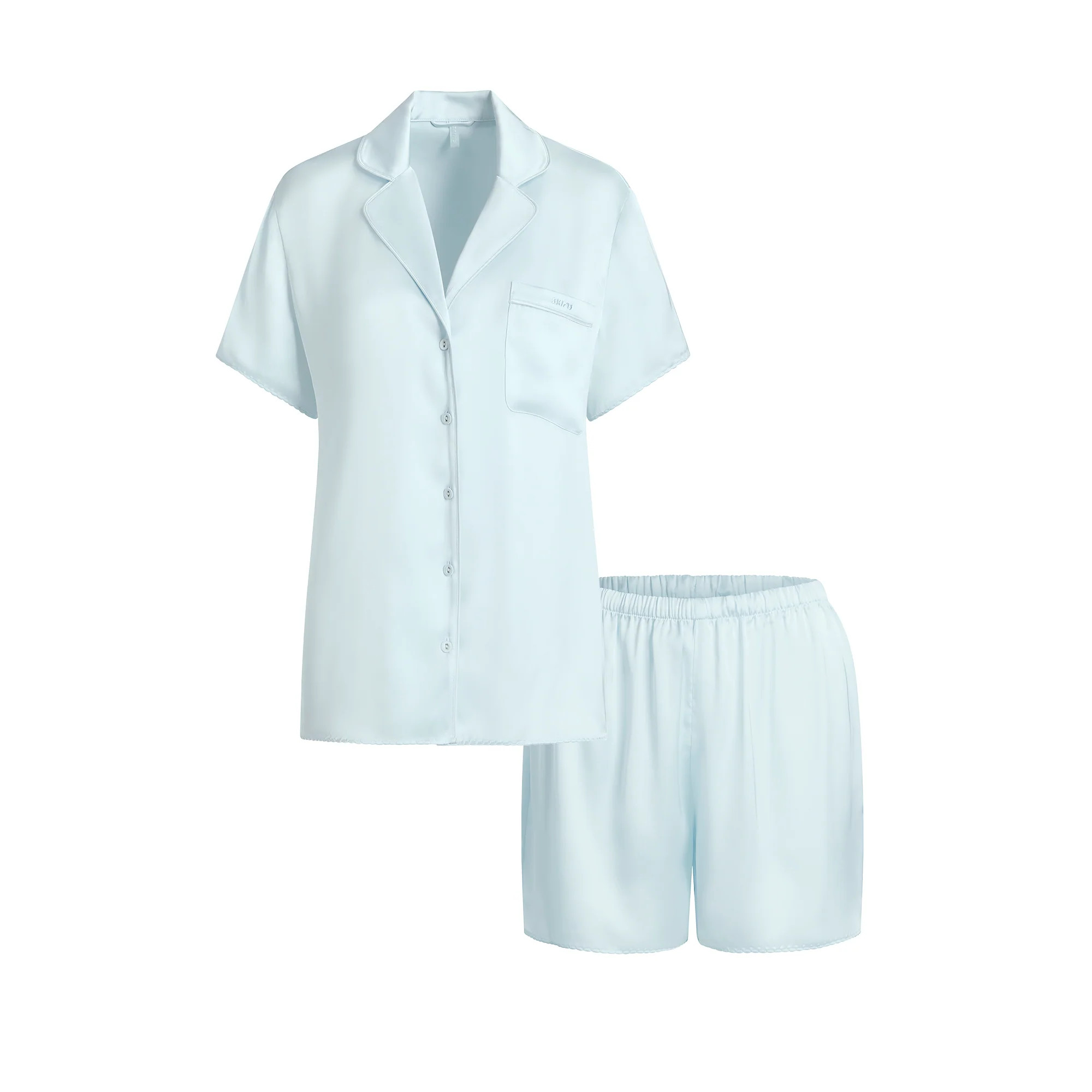 SHORT SLEEP SET | SKIMS (US)