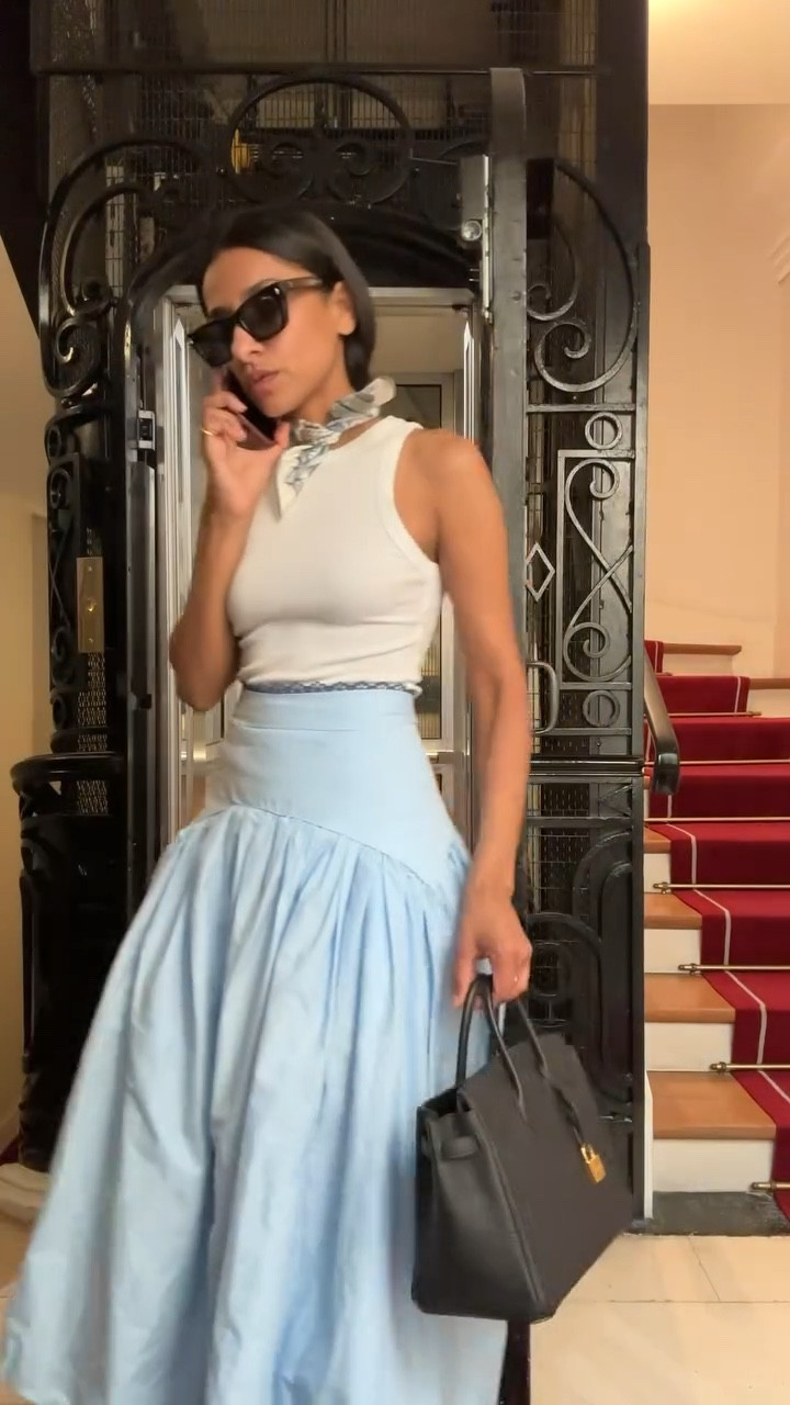 Chic vacation outfits 

#LTKSummerEdit #LTKStyleTip #LTKSeasonal