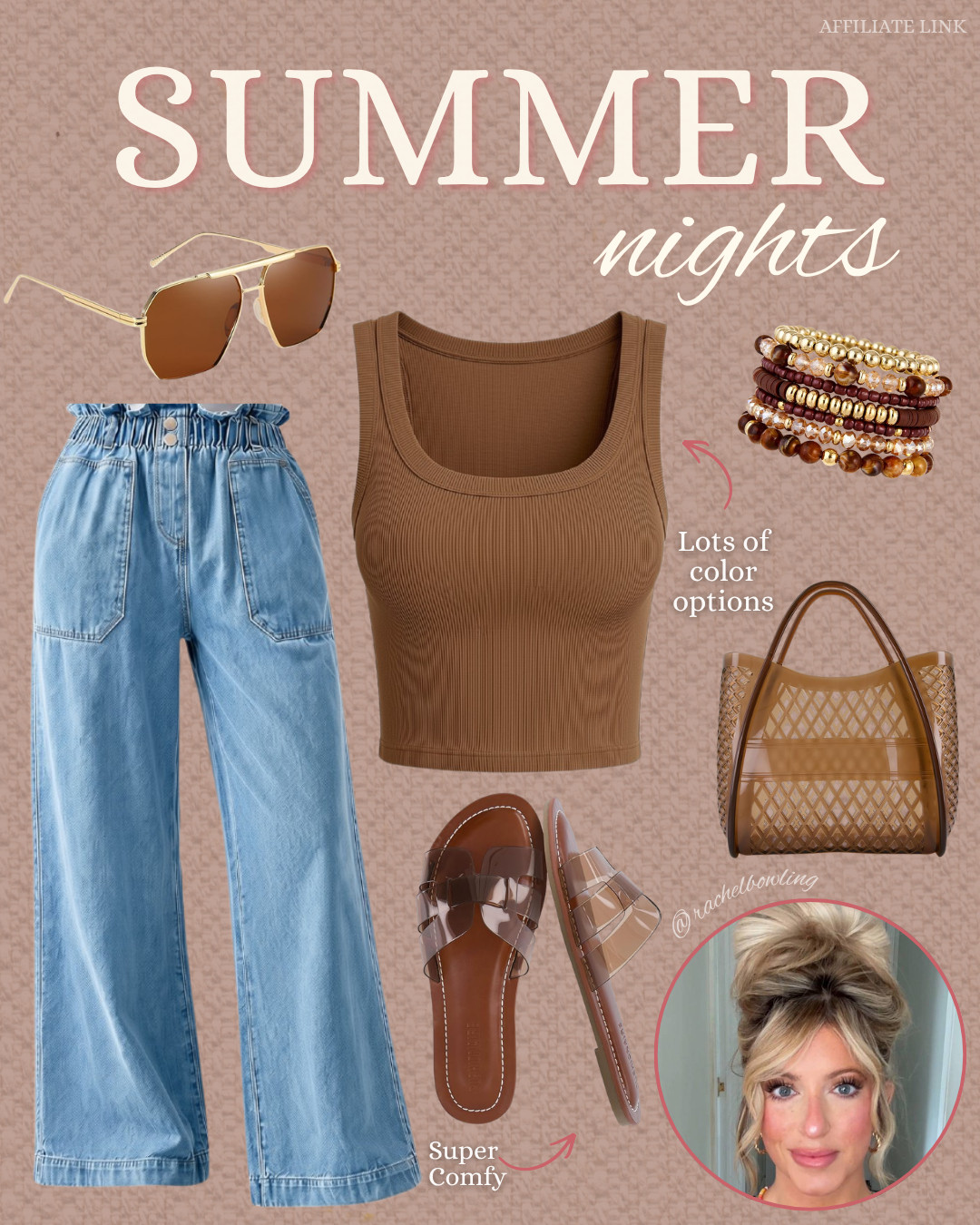 Feeling summer vibes with these comfy and stylish finds! Perfect for those warm nights.

#SummerStyle #AmazonFinds #FashionGoals 

 #LTKdayinmylife #LTKgrwm #LTKootd