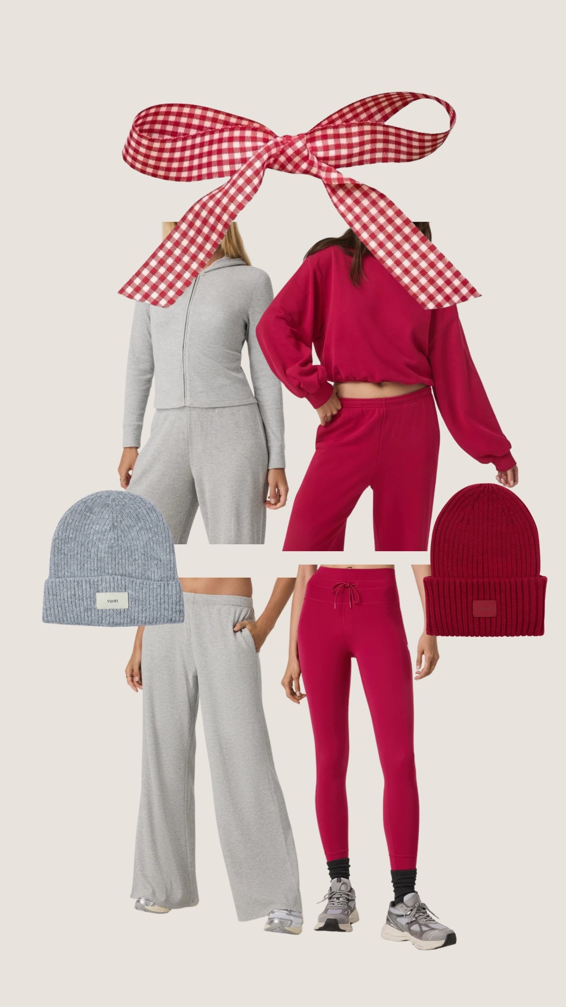 My recent Vuori order!!

@vuoriclothing #vuoripartner 

#LTKfitnessgoals #LTKGiftGuide #LTKHoliday