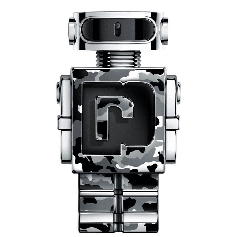 Phantom Legion Paco Rabanne Eau de Toilette
        
            
                 - Perfume Masc... | Beleza Na Web (BR)