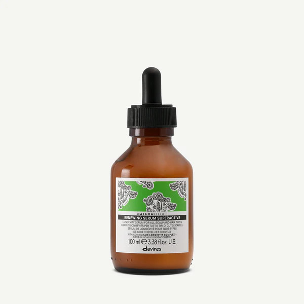 RENEWING Serum Superactive | Davines