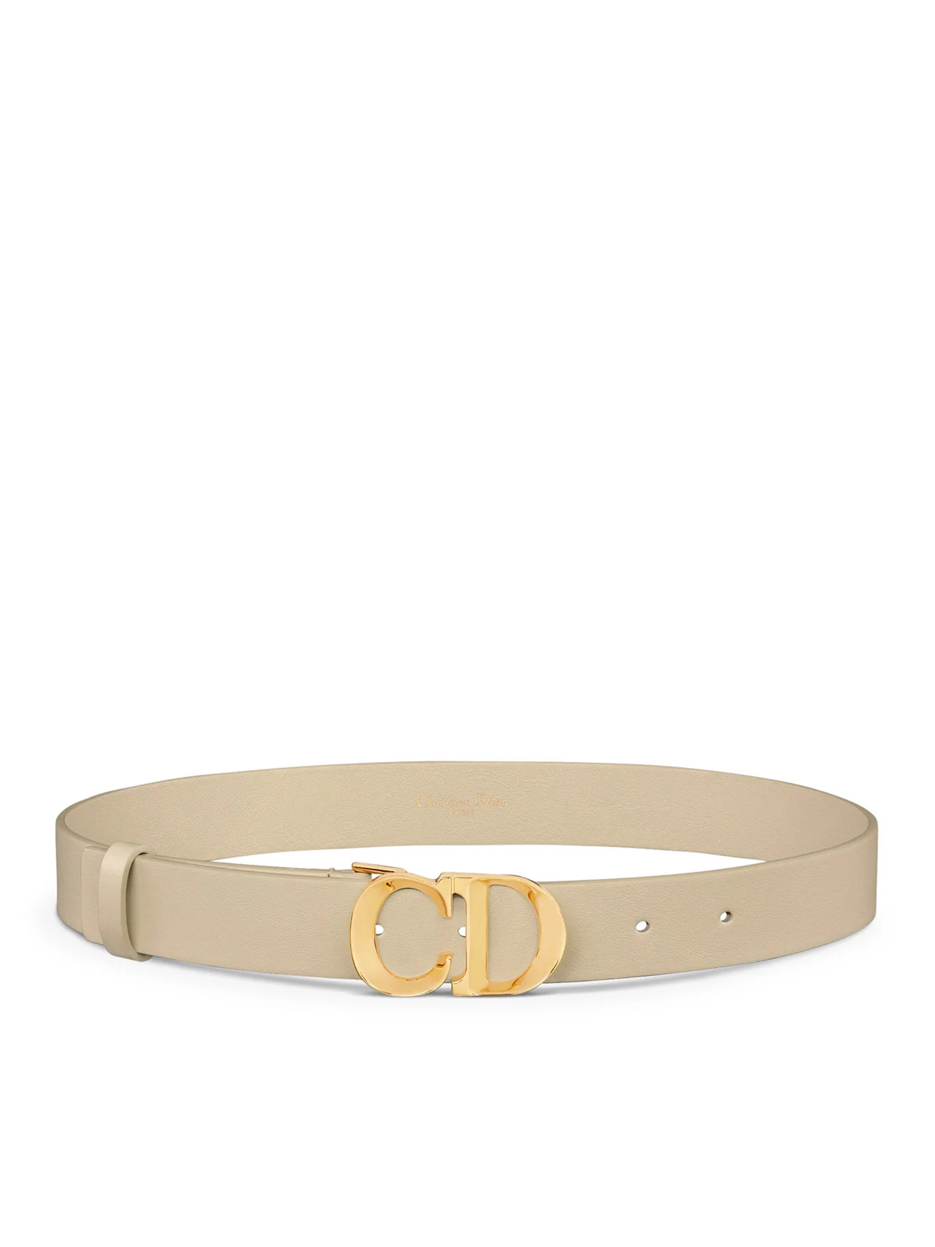 C`est Dior Belt - Christian Dior - Woman | Suitnegozi INT