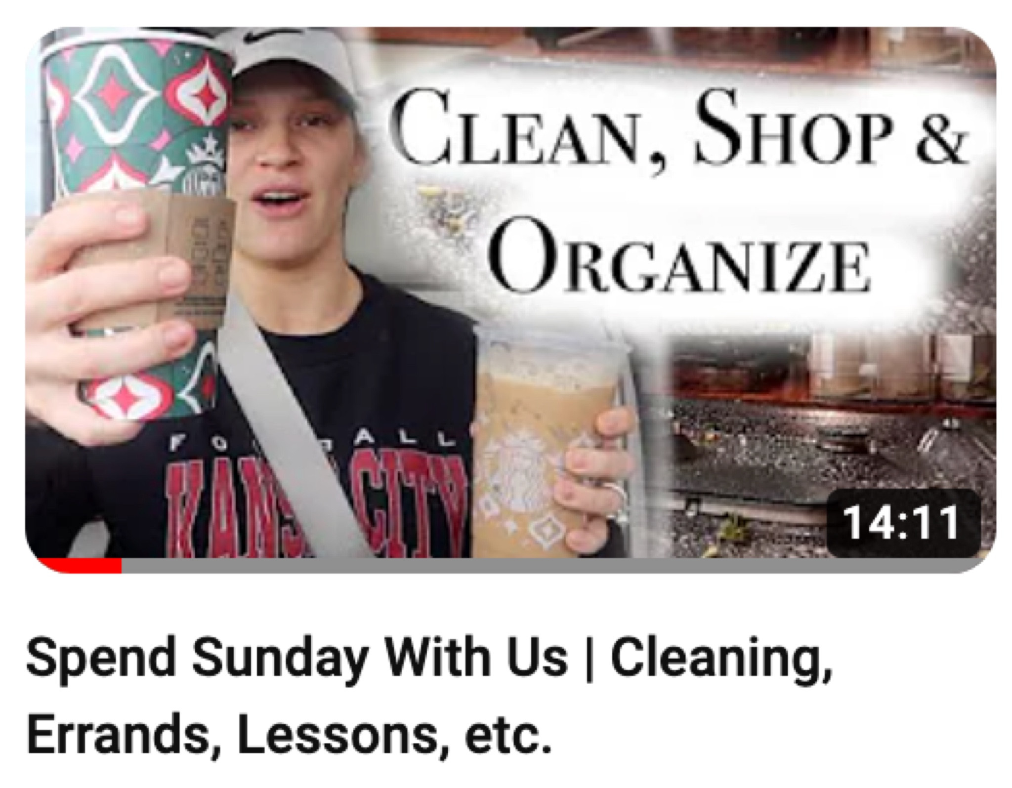 Shop my vlog!

#LTKVideo #LTKfamily #LTKhome