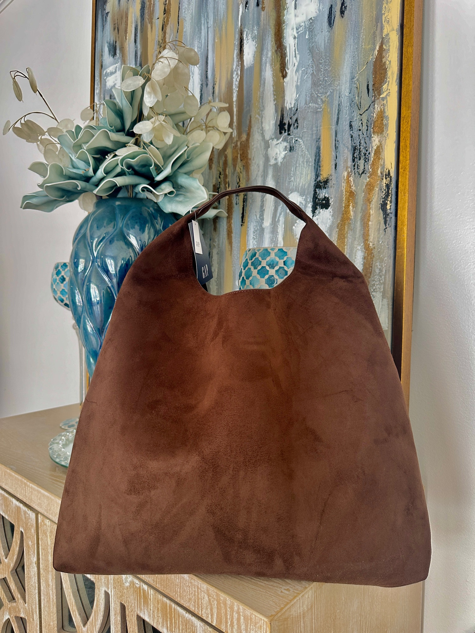 My new fav bag 🔥🔥🔥

#LTKFindsUnder100 #LTKItBag #LTKStyleTip