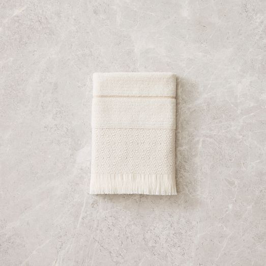 Origin Hand Towel | West Elm (US)
