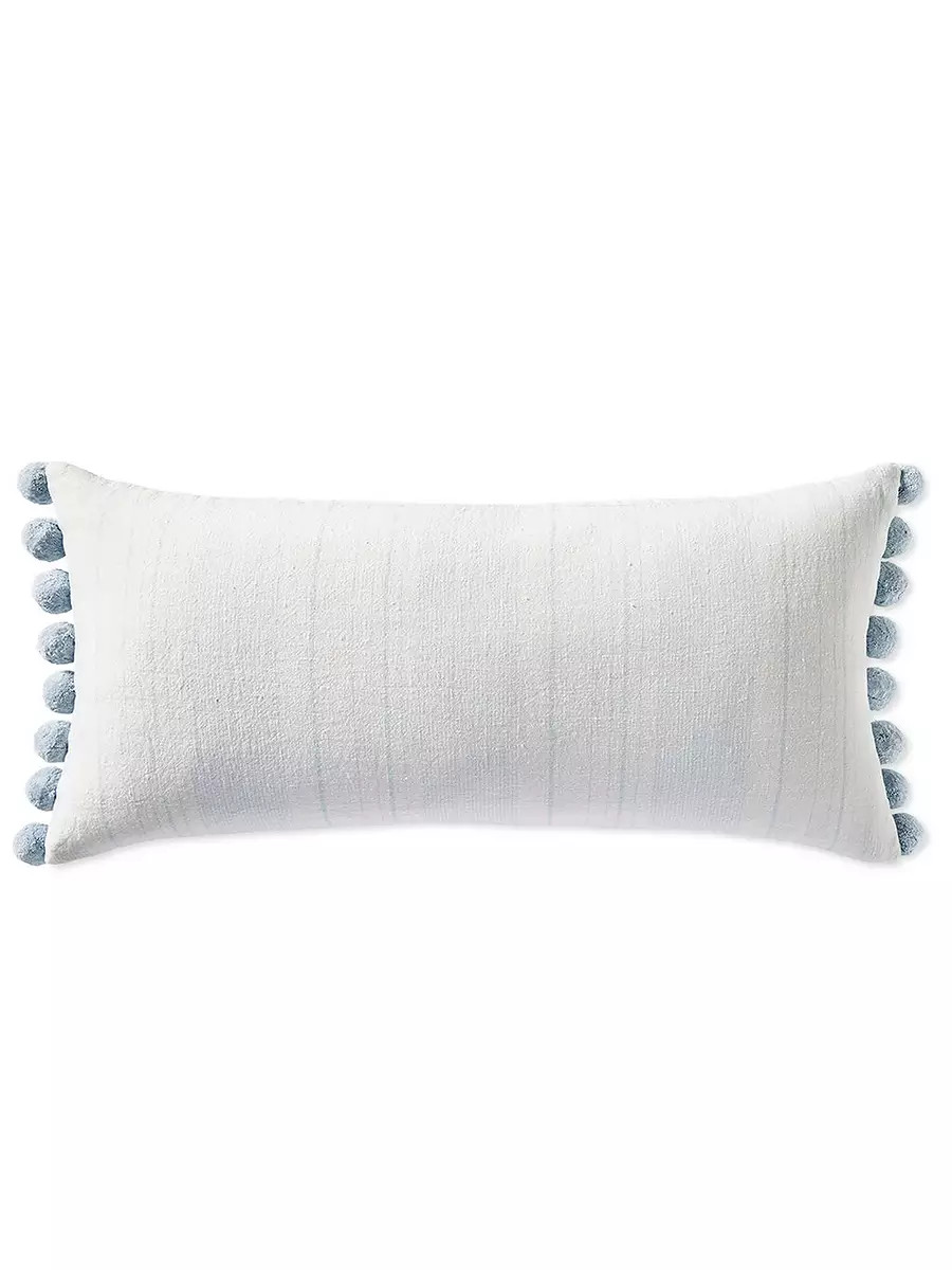 New ColorsLuca Pillow Cover.kvfysmfp{overflow:hidden;touch-action:none}.ufhsfnkm{transform-origin... | Serena and Lily