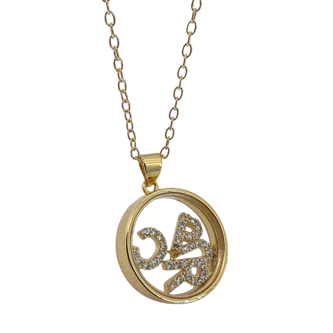 The Charm Locket | Tori Bradburry