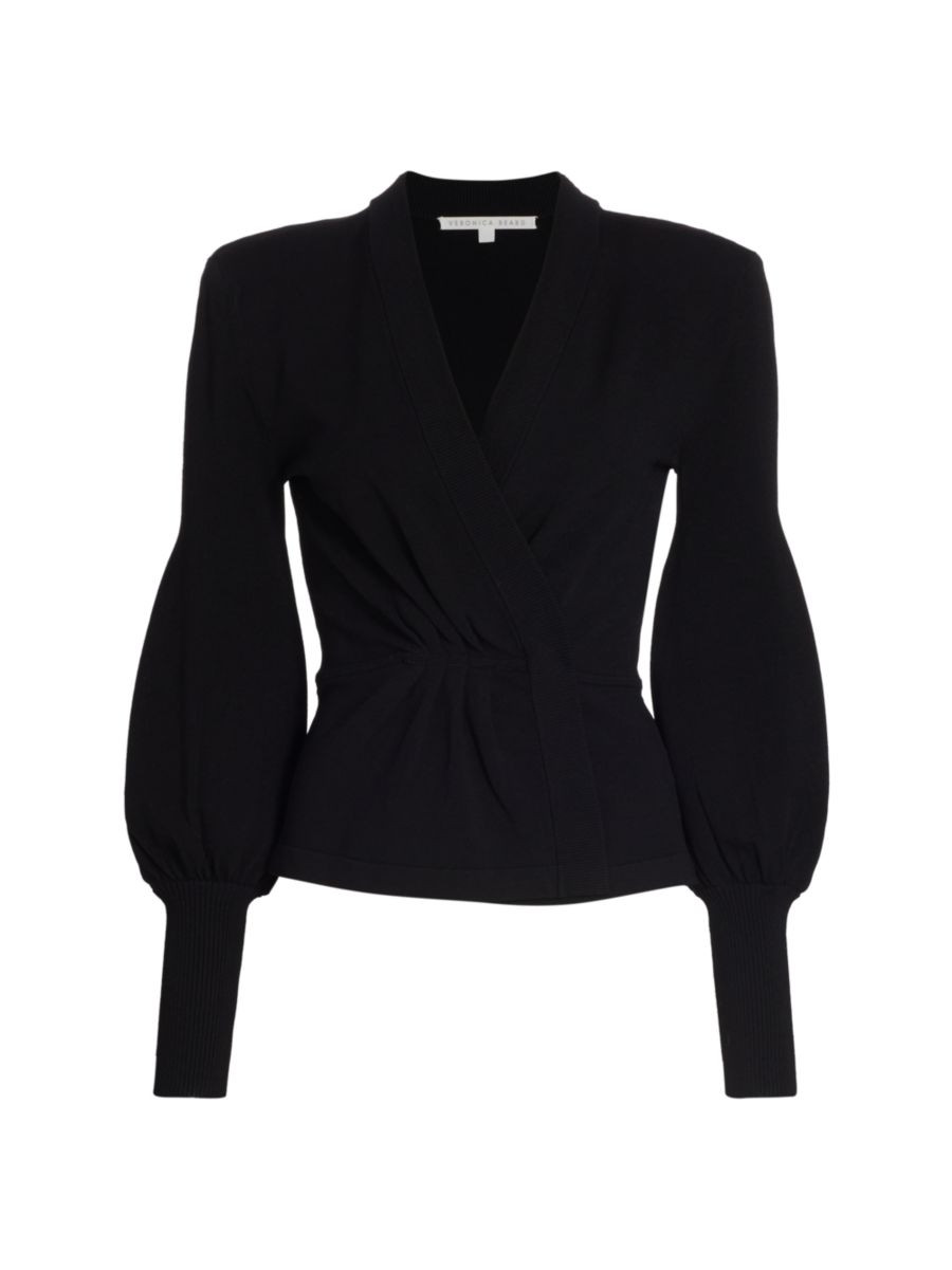 Veronica Beard Tabisa Cashmere Sweater | Saks Fifth Avenue