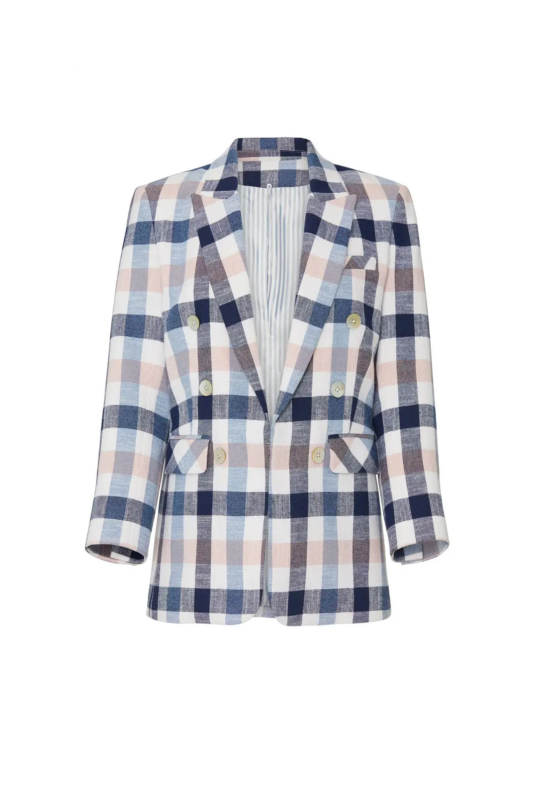 Bexley Dickey Blazer | Rent The Runway